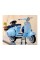 LEGO Icons 10298 Vespa 125