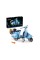 LEGO Icons 10298 Vespa 125