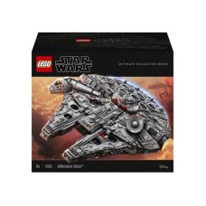 LEGO Star Wars 75192 Тисячолітній сокіл