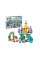 LEGO DUPLO Disney 10435 Чарівний підводний палац Аріель