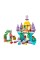 LEGO DUPLO Disney 10435 Чарівний підводний палац Аріель