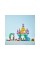 LEGO DUPLO Disney 10435 Чарівний підводний палац Аріель