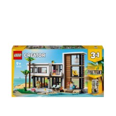 LEGO Creator 3 в 1 31153 Сучасний будинок