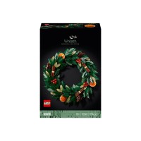 LEGO Botanicals 10340 Вінок іконок