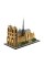 LEGO Architecture 21061 Нотр-Дам у Парижі