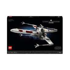 LEGO Star Wars 75355 Винищувач X-Wing™