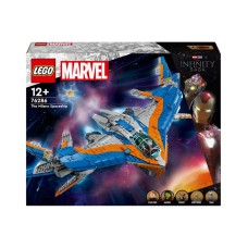 LEGO Marvel 76286 Вартові Галактики: Мілан