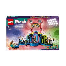 LEGO Friends 42616 Музичне шоу талантів Хартлейк