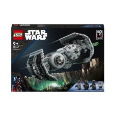 Конструктор LEGO Star Wars 75347 TIE Bomber