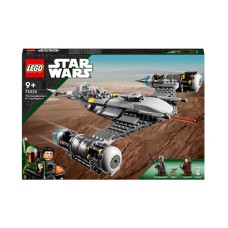 LEGO Star Wars™ 75325 Мандалорський винищувач N-1™