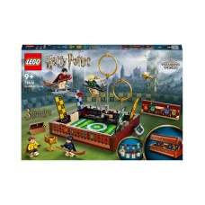 LEGO Harry Potter™ 76416 Quidditch™ - багажник