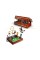 LEGO Harry Potter™ 76416 Quidditch™ - багажник