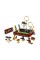 LEGO Harry Potter™ 76416 Quidditch™ - багажник