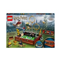 LEGO Harry Potter™ 76416 Quidditch™ - багажник