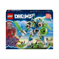 LEGO DREAMZzz 71485 Лицар-мех Матео та Z-Blob
