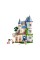 Конструктор LEGO Friends 42638 Castle Guesthouse