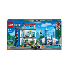 LEGO City 60372 Поліцейська академія