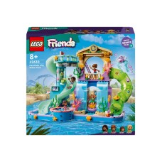 LEGO Friends 42630 Аквапарк Хартлейк