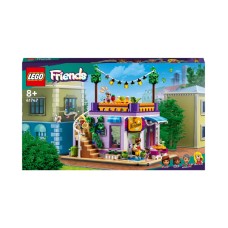 LEGO Friends 41747 Хартлейк Динер