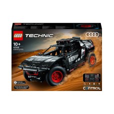 LEGO Technic 42160 Audi RS Q e-tron