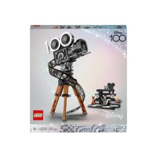 LEGO Disney 43230 Фотоапарат Walt Disney