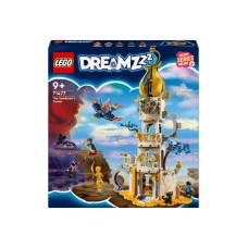 LEGO DREAMZzz 71477 Піщана вежа