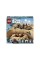LEGO Star Wars 75396 Баржа в пустелі та яма Сарлакк