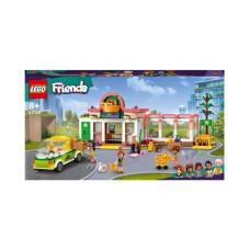 LEGO Friends 41729 Магазин органічних продуктів