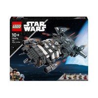 LEGO Star Wars 75374 Оніксовий попел