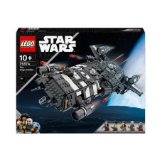 LEGO Star Wars 75374 Оніксовий попел