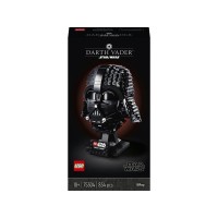 LEGO Star Wars 75304 Шолом Дарта Вейдера