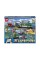 LEGO City 60198 Товарний потяг