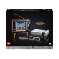 LEGO Super Mario 71374 Розважальна система Nintendo