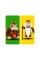 LEGO Super Mario 71424 Будиночок на дереві Донкі Конга