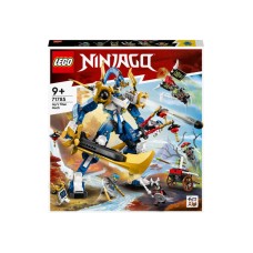 LEGO Ninjago 71785 Titanium Mech Jaya