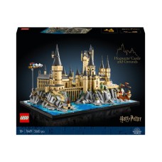 LEGO Harry Potter 76419 Hogwarts™ Castle and Commons