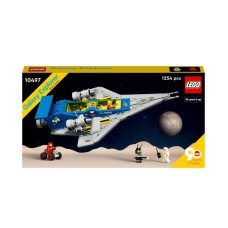 LEGO Icons 10497 Galactic Explorer