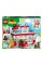 LEGO DUPLO 10970 Пожежна станція та вертоліт