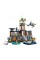 LEGO City 60419 Prison Island Police