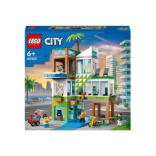 LEGO City 60365 Житловий будинок