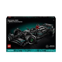 LEGO Technic 42171 Mercedes-AMG F1 W14 E Performance
