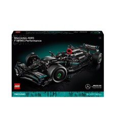 LEGO Technic 42171 Mercedes-AMG F1 W14 E Performance