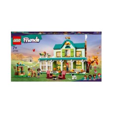 LEGO Friends 41730 Осінній будинок