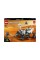 Конструктор LEGO Technic 42158 Mars Rover Perseverance НАСА