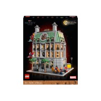 LEGO Marvel 76218 Sanctum Sanctorum