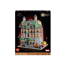 LEGO Marvel 76218 Sanctum Sanctorum