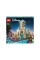 LEGO Disney Princess 43224 Замок короля Маньїфіко