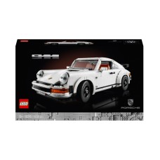 LEGO Icons 10295 Porsche 911