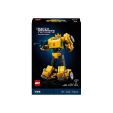 LEGO ICONS 10338 Джміль