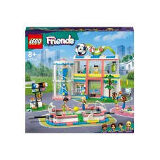 LEGO Friends 41744 Спортивний центр